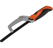 Ножовка-ручка по металлу FASTER TOOLS 300 мм 8819