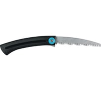 Пила сдвижная FINSHARK 150мм, сталь Sk5, хромированное полотно 40593F