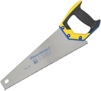 Ножовка по дереву МастерАлмаз 450 мм, 7 зуб/дюйм, универсальный зуб 10508002