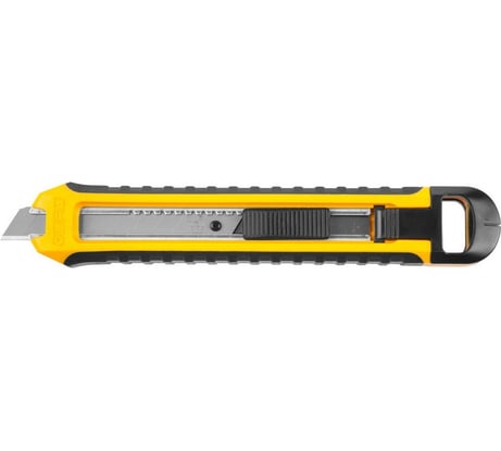 Нож с мини-ножовкой OLFA Auto Lock 95 мм  2-в-1 OL-CS-5