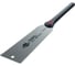 Пила TAKAGI Ryoba Sharksaw двухсторонняя 240мм 17TPI / 9TPI с европейской рукояткой 102440 2
