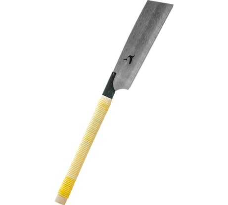 Пила TAKAGI Kataba 225 мм 22TPI с длинной рукояткой 104300