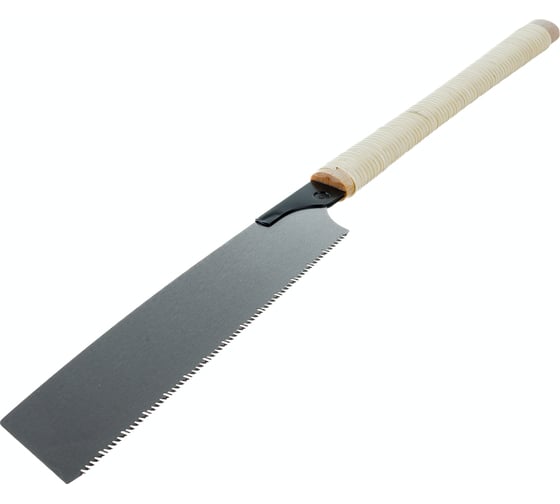 Пила TAKAGI Kataba 265M 15TPI с гибридным зубом 105372 1