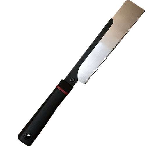 Пила TAKAGI Handiwork Dozuki по древесине 160 мм 21 TPI 100743 1