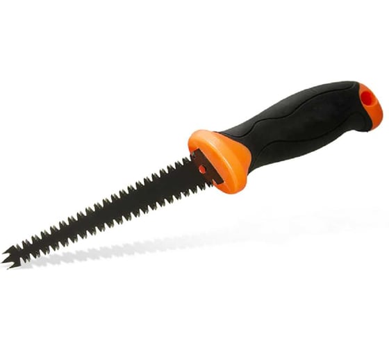 Пила EDMA Crocoplac II 150 мм, двухстороннее лезвие 67055
