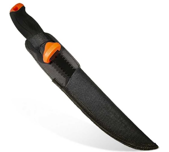 Пила EDMA Crocoplac II 150 мм, двухстороннее лезвие 67055