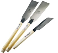 Пилы японские Shogun набор N2, 3шт М00017191