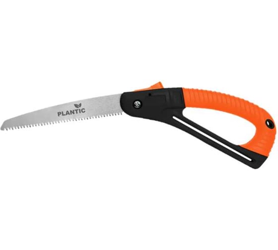 Пила садовая складная Plantic PRO 27580-01