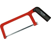 Ножовка по металлу длина полотна 150мм, Ceta Form J36-150