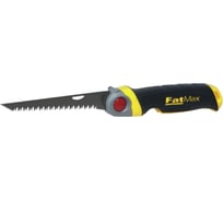 Складная ножовка по гипсокартону Stanley FATMAX FMHT0-20559