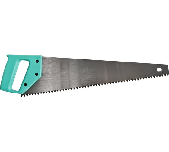 Ножовка по дереву Sturm 450 мм, 3TPI, 2D зуб 1060-13-450SP