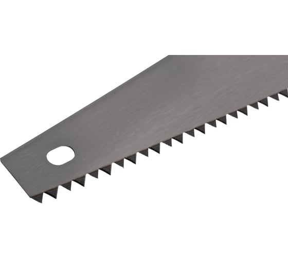 Ножовка по дереву Sturm 450 мм, 3TPI, 2D зуб 1060-13-450SP
