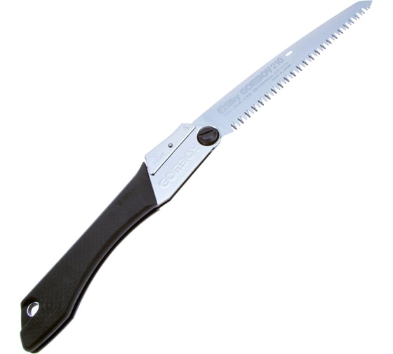 Пила складная Silky Gomboy 210 мм SIL294-21