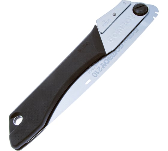 Пила складная Silky Gomboy 210 мм SIL294-21