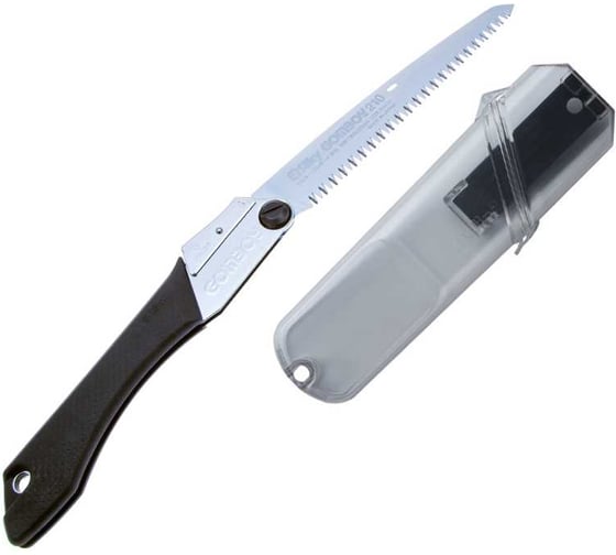 Пила складная Silky Gomboy 210 мм SIL294-21