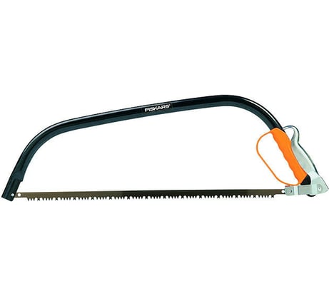 Лучковая пила 24" Fiskars 124810 1000615