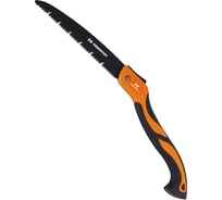 Ножовка по дереву складная Квалитет НД-С-250 250мм 00006705567