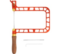 Пила лобзиковая ручная WOODWORK 100x200 HSS-200