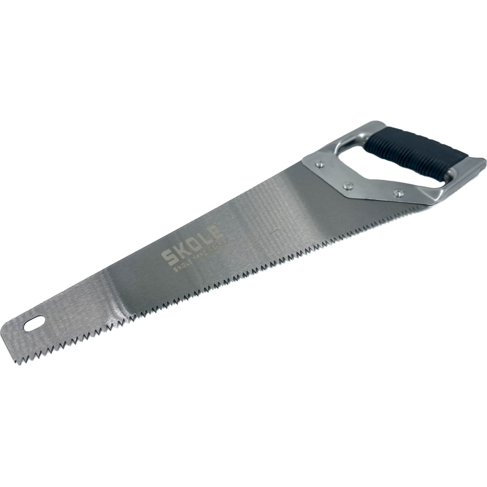 Ножовка SKOLE 14*350мм PD2-14350