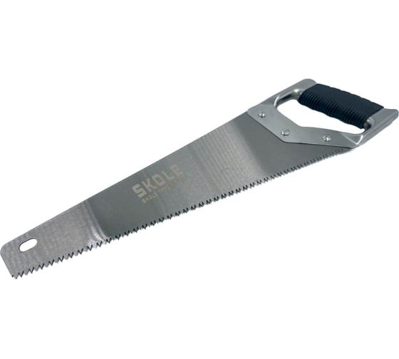 Ножовка Skole (PD2) 16_400мм PD2-16400 1