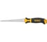 Ножовка по гипсокартону Dewalt 15 см DWHT20540 1