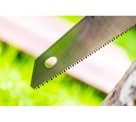 Ножовка по дереву NEO Tools 400 мм, 11TPI 41-161