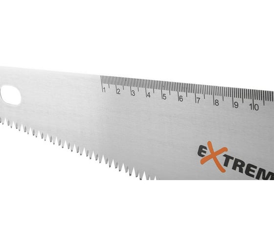 Ножовка по дереву NEO Tools 400 мм, 11TPI 41-161