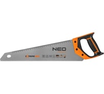 Ножовка по дереву NEO Tools 400 мм, 7TPI 41-131 19608156