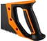 Пила для блоков по газобетону NEO Tools 800 мм, 23 зуба, с накладками widia 41-201 3