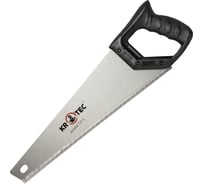 Ножовка по дереву KROTEC 400 мм TPI 5 4101001