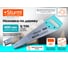 Ножовка по дереву Sturm 400мм, 5TPI, 2D зуб 1060-14-400SP 2