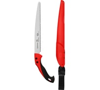 Садовая пила FELCO с ножнами F611