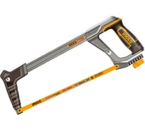 Ножовка по металлу INGCO 300 мм INDUSTRIAL HHF3188