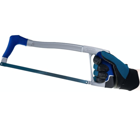 Алюминиевая ножовка Promat 300 мм 4000814065