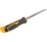 Ножовка по гипсокартону INGCO 150 мм, SK5, 8TPI SUPER INDUSTRIAL HWBSW1506 5