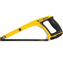 Ножовка по металлу и пластику Dewalt трансформируемая 5 в 1, 30 см DWHT20547L