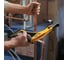 Ножовка по металлу и пластику Dewalt трансформируемая 5 в 1, 30 см DWHT20547L 5
