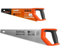 Ножовка по дерtde STARTUL STANDART 400мм 4 TPI ST4030-40