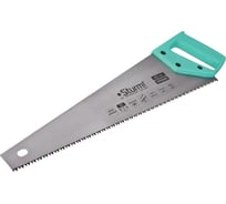 Ножовка по дереву Sturm 450мм, 5TPI, 2D зуб 1060-14-450SP