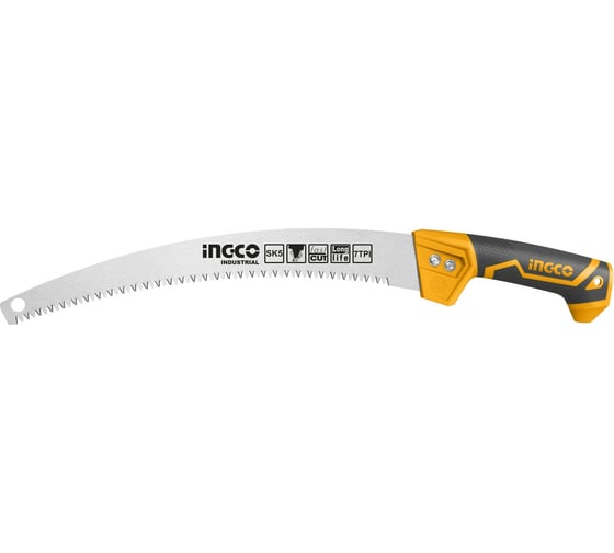 Садовая пила INGCO 330 мм HPS3308 1