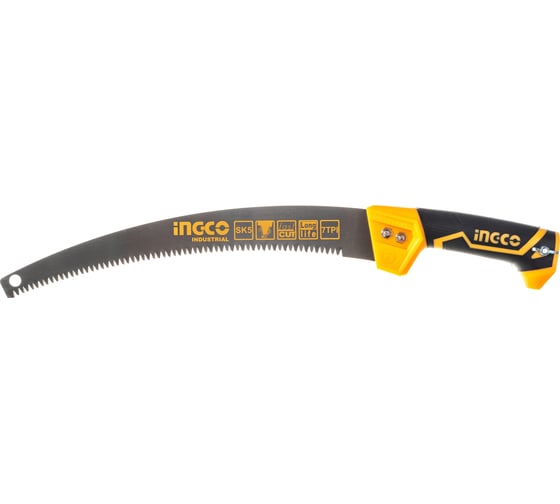 Садовая пила INGCO 330 мм HPS3308