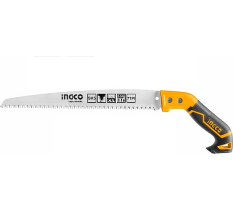 Садовая пила INGCO 300 мм HPS3008