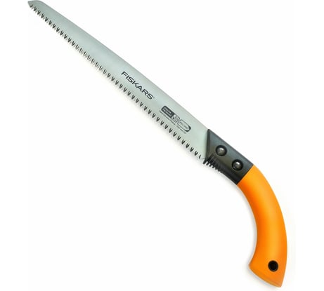 Пила Fiskars с фиксированным лезвием 1001620
