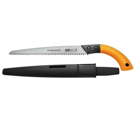 Пила Fiskars с фиксированным лезвием 1001620