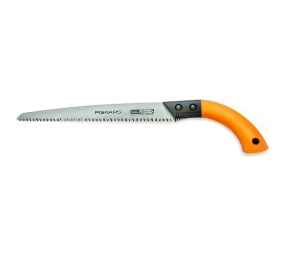 Пила Fiskars с фиксированным лезвием 1001620