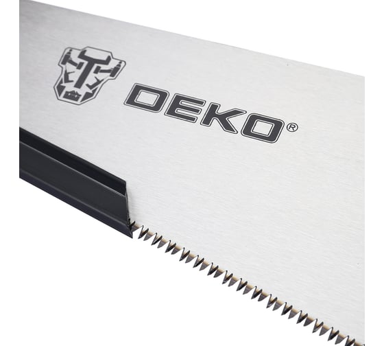 Ножовка по дереву DEKO DKHS02, 500 мм DEKO (3638) 065-0977