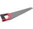 Ножовка по дереву INTERTOOL с каленым зубом 450 мм, 55 HRC HT-3102 2