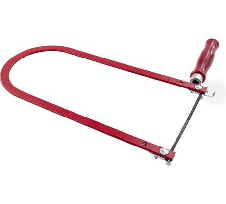 Лобзик Политех ручной, 135 х 275 мм, 2501103