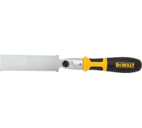 Компактная японская ножовка Dewalt DWHT20541-0