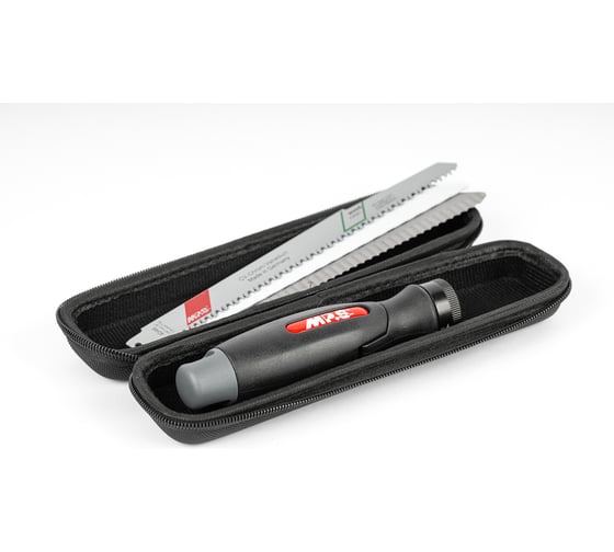 Универсальная рукоятка MPS в наборе с пильными полотнами для сабельных пил 4400-SET-5 1